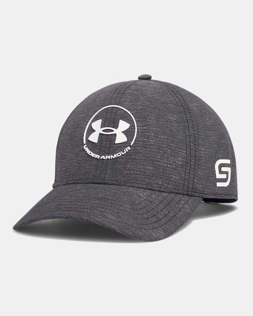 Men's Caps, Hats & Visors for Golf | Under Armour Men's Caps, Hats & Visors for Golf | Under Armour